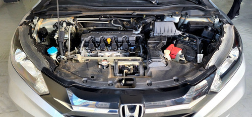 Imagem 4 de 7 de Honda Hr-v 1.8 Exl 2018/2018