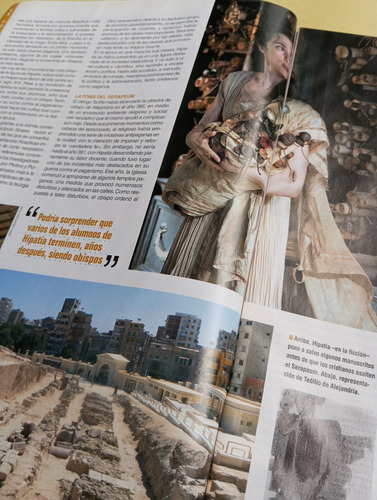 Revista Año Cero N° 231 Octubre 2009 (Usado)