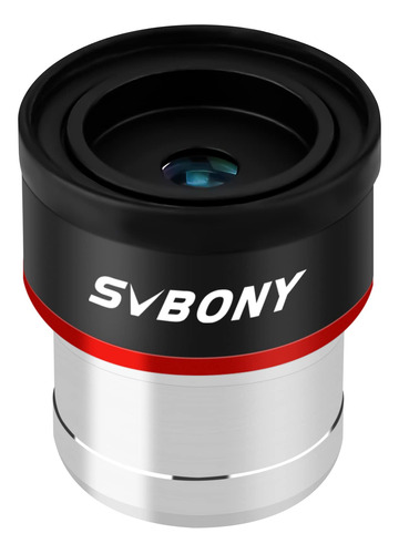 Svbony Sv207 Super Plossl - Ocular De Telescopio Fmc De 1.25