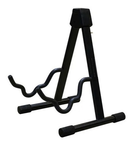 Pedestal Soporte Stand De Guitarra Acustica Electrica Bajo