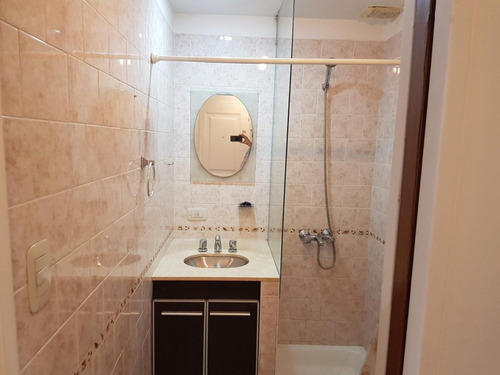 Vendo Monoambiente Ramos Mejía Apto Profesional