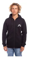 Comprar Campera Canguro Hombre Rusty Competition Frisa Algodon Rusty