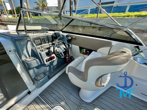 Imagen 9 de 13 de Quicksilver 2500 Yamaha 300 Hp Fuera De Borda