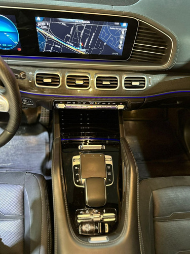 Mercedes-Benz Clase GLE 3.0 Gle450 4matic 367cv