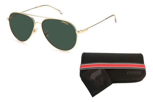Carrera Ca2031t/s - Gafas De Sol Aviador Para Hombres Y Muje