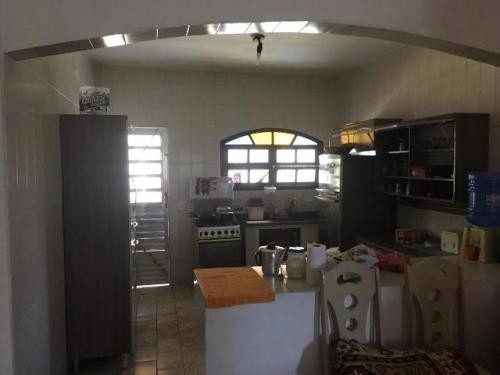 Casa Lado Praia Com Edícula No Palmeiras - Itanhaém 6390 Npc