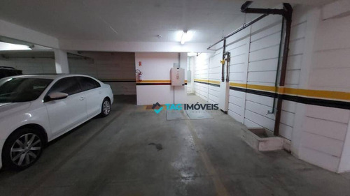 Apartamento Com 2 Dormitórios À Venda, 84 M² Por R$ 995.000,00 - Cambuí - Campinas/sp - Ap2360