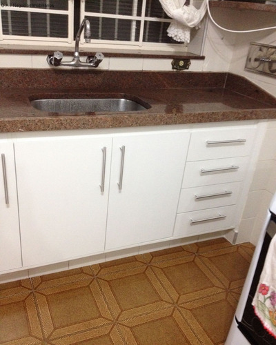 Imagem 11 de 30 de Casa À Venda No Jardim Faculdade - Sorocaba/sp - Ca04967 - 1810939