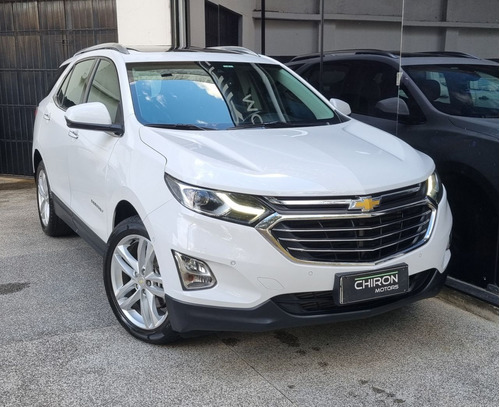 Chevrolet Equinox EQUINOX Premier 2.0 Turbo AWD 262cv Aut.