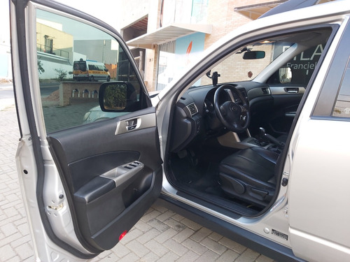 Subaru Forester 2.0 Sport Awd Aut. 5p