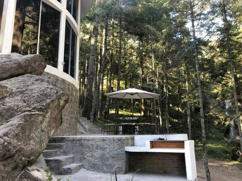 Imagen 1 de 12 de Terreno En Venta Mineral Del Monte Centro