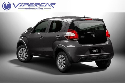 Fiat Mobi Like 1.0