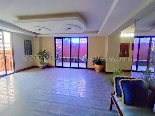 Imagen 27 de 30 de Apartamento En Venta Urb. La Soledad, Las Delicias, Maracay, 23-993 Mv