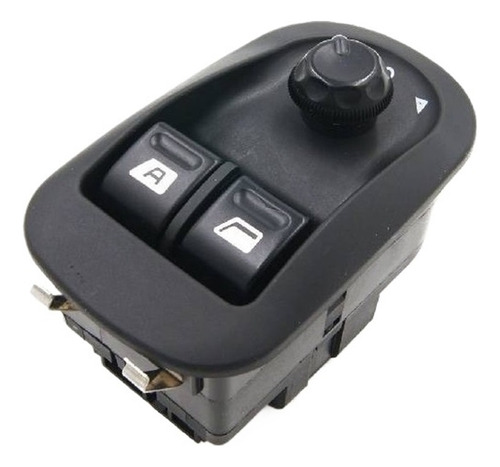 Interruptor De Elevalunas Eléctrico Para Peugeot 206 1998-20