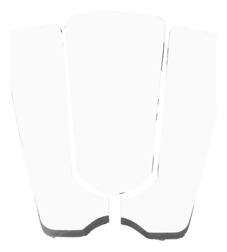 Almohadilla De Tracción Para Tablas De Surf, 3 Piezas, Alfom