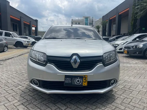 Renault Sandero 1.6 Authentique / Life