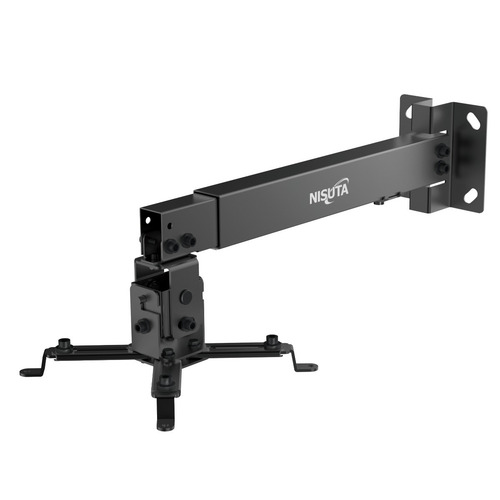Imagen 1 de 8 de Soporte Proyector Techo Pared Premium Universal