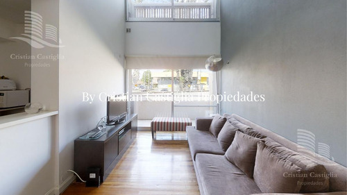Recorrido Virtual Disponible - Departamento - San Fernando