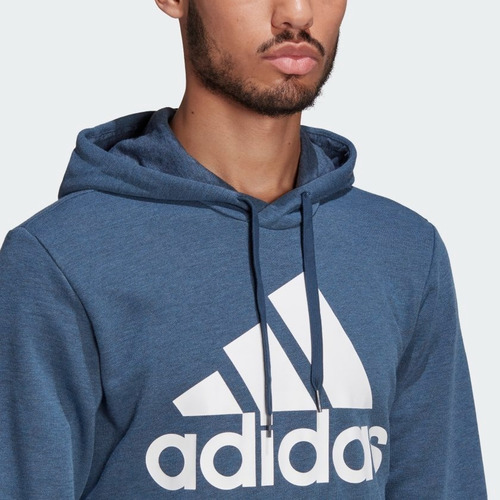 Imagen 6 de 7 de Buzo adidas Essentials Gm6965 Lefran