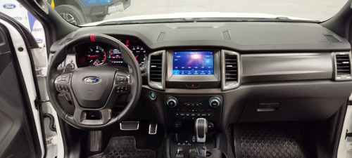 Ford Ranger Raptor 2.0l Biturbo Cabina Doble 4x4