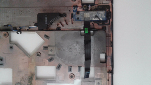 Carcaça Base Completa Acer 5252-5253-5336
