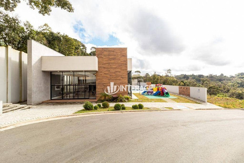 Imagem 11 de 30 de Terreno À Venda, 2250 M² Por R$ 860.442,00 - Santa Felicidade - Curitiba/pr - Te0119