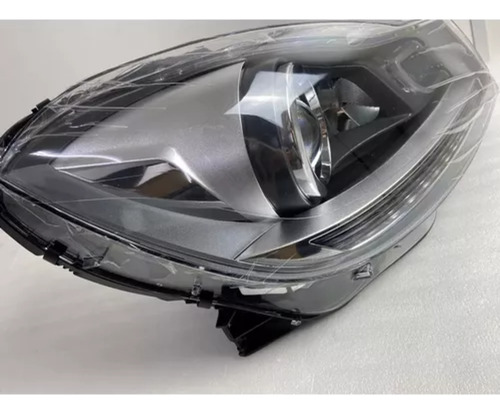 Farol Xenon Mercedes W204 C180 C63 Amg 2011 13 2014 Esquerdo