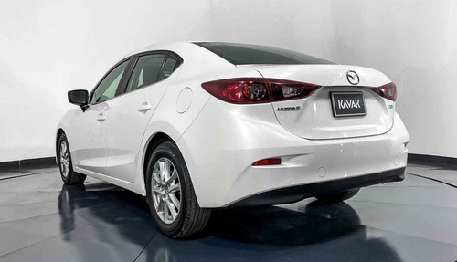 Imagen 7 de 15 de 38761 - Mazda 3 2015 Con Garantía