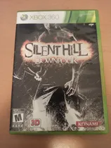 Comprar Silent Hill Downpour Xbox 360