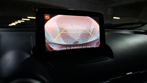 Mazda CX-3 2.0 I GRAND TOURING 2WD AT