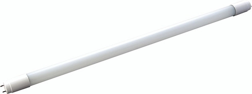 Lampada Tubo Led T8 20w 6500k Cor da luz Branco-neutro 110V/220V