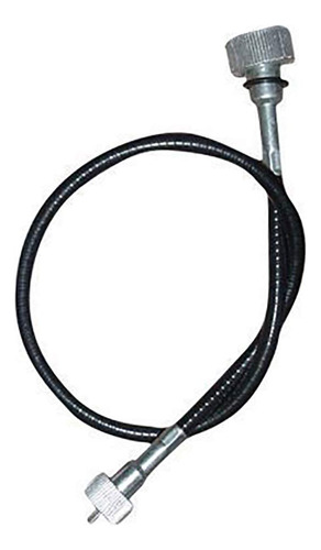 Un Cable Tacometro Para Massey Ferguson Modelo Intercambiabl