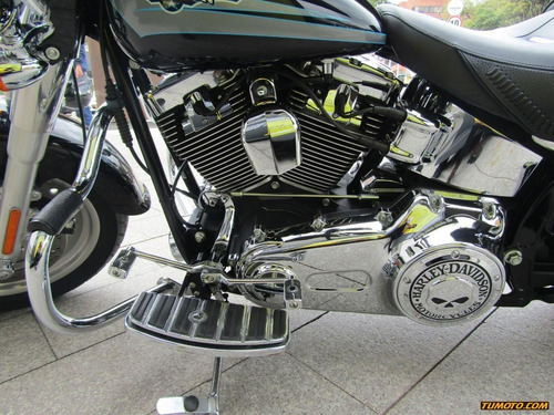 Motos Harley-davidson
