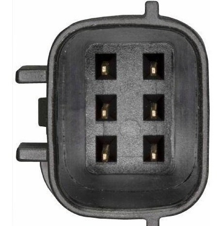 Sensor Valvula Iac De Aire Chevrolet Grand Vitara 6 Cil