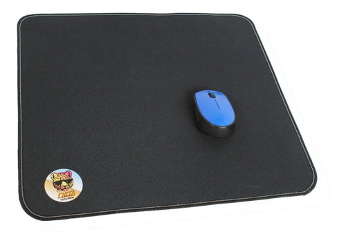 Mouse Pad Speed Chita Toolmen M 40 X 45 Cm 2,5mm Espesor