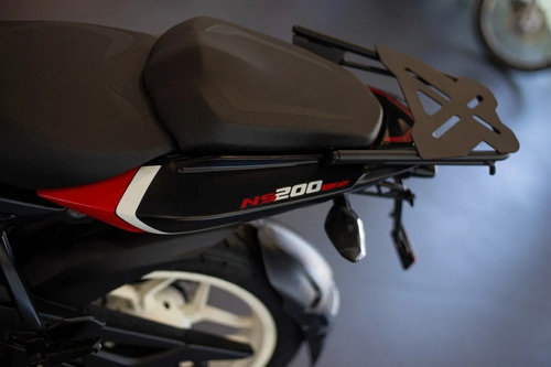 Imagen 19 de 25 de Patentada $1.119.000 O 12de$140.000 Bajaj Rouser 200 Ns