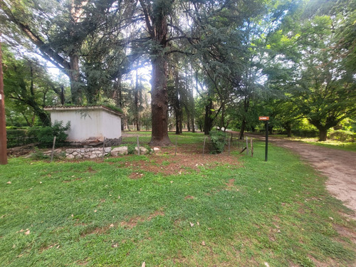 Terreno En Venta En Nono