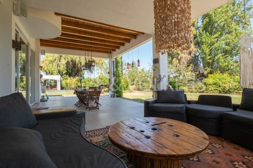 Imagen 6 de 15 de Exclusiva Casa En Las Campiñas
