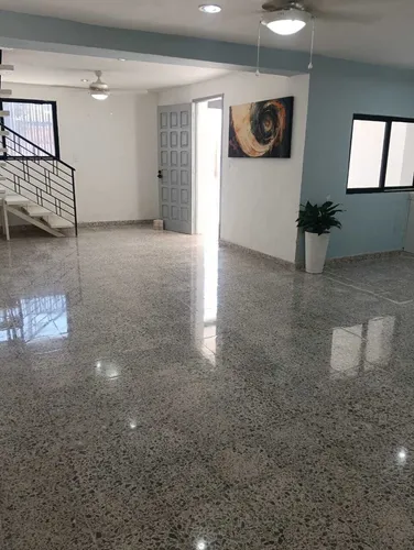 Casa En Venta Colonia Itzimna Merida Yucatan