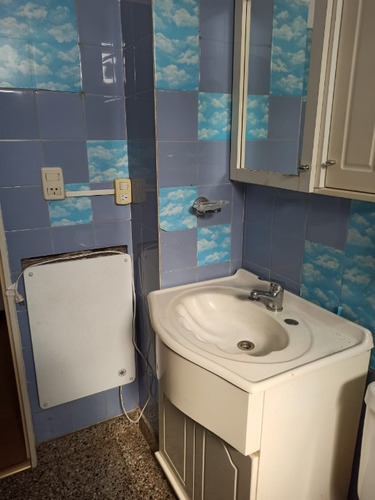 Departamento En Venta En San Fernando