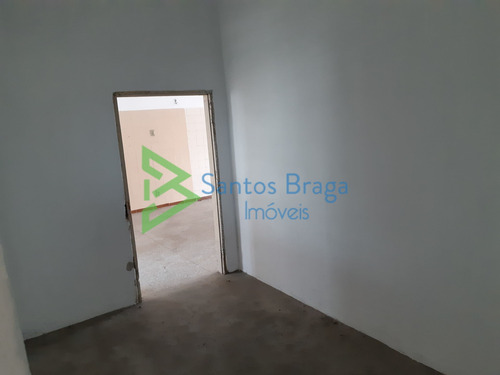 Casa Mista À Venda Em Franco Da Rocha/sp - 1066