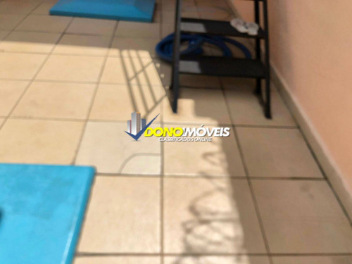 Imagem 3 de 15 de Casa No Baeta Neves 380 M² Com Piscina, Mobiliado - São Bernardo Do Campo - El473