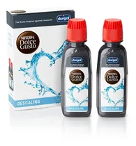 Comprar Kit Descalcificador Durgol Cafetera Dolce Gusto 2 Botellas