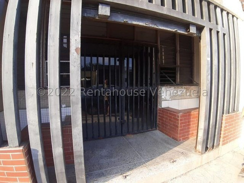 Imagen 15 de 30 de Local Comercial En Alquiler En Barquisimeto. Centro. 73mt2. 2b., Rejas De Seguridad Y Santa Mara. Arnaldo López Tlf. 04245257450. Cód. 22-19196. Lara, Venezuela