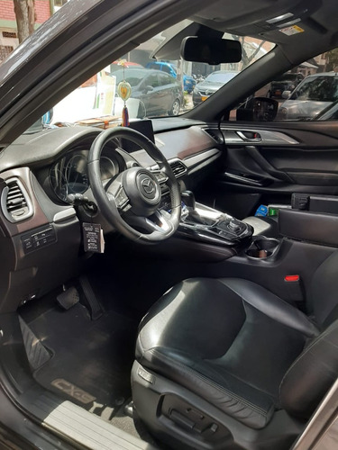Mazda Cx9 Grand Touring Lx 2019