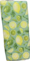 Comprar Paño Escurridor Absorbente Estampado Microfibra  38 X 50 Cm