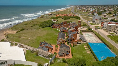 Venta De Departamento Y Cochera Con Bajada Al Mar