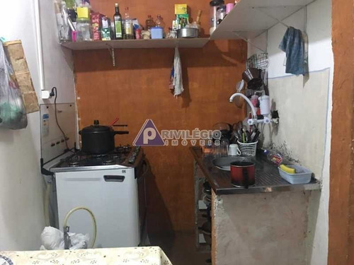 Privilegio Imóveis Vende Casa No Humaitá - 3060