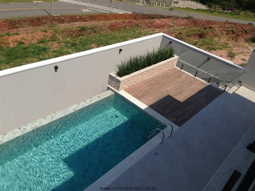 Imagem 11 de 29 de Casas Em Condomínio À Venda Em Jundiaí/sp - Compre O Seu Casas Em Condomínio Aqui! - 1426589