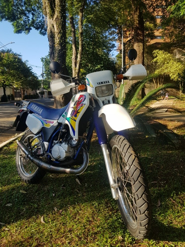 Yamaha Dt 200r 1997